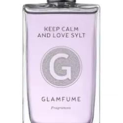 Glamfume Keep Calm And Love Sylt 5 EDT 100ml