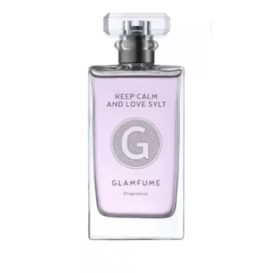 Glamfume Keep Calm And Love Sylt 5 EDT 100ml
