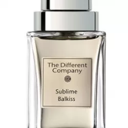 The Different Company Sublime Balkiss EDT 100ml