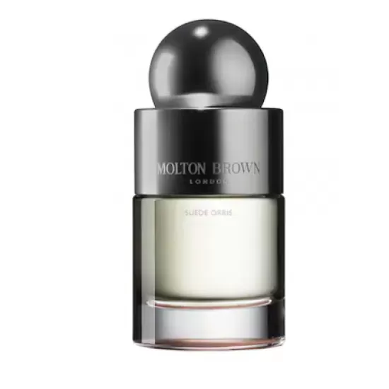 Molton Brown Suede Orris EDT 50ml