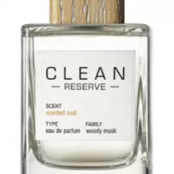 Clean Reserve Sueded Oud EDP 100ml