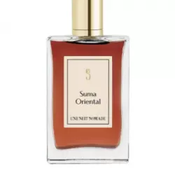 Une Nuit Nomade Suma Oriental EDP 50ml