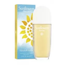 Elizabeth Arden Sunflowers Sunrise EDT 100ml