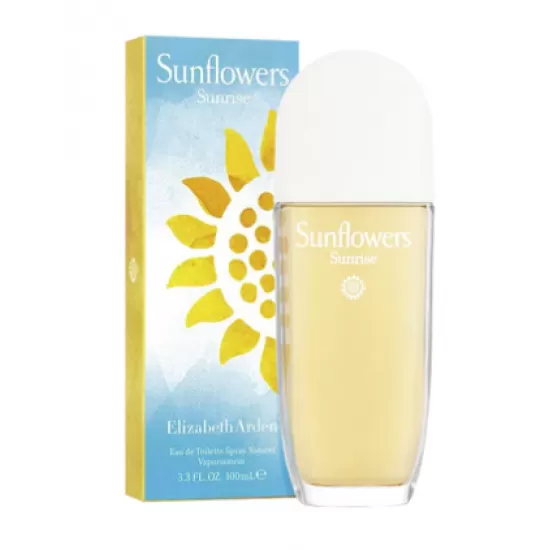 Elizabeth Arden Sunflowers Sunrise EDT 100ml