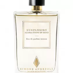 Simone Andreoli Sunplosion EDP 100ml