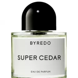 Byredo Super Cedar EDP 50ml