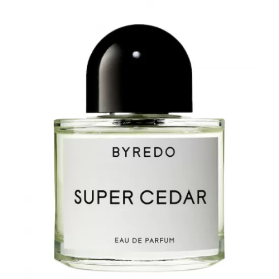Byredo Super Cedar EDP 50ml