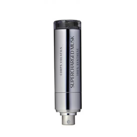Corps Volatils Supercharged Musk EDP 30ml