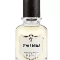 I Profumi di Firenze Syko e Danae EDP 50ml