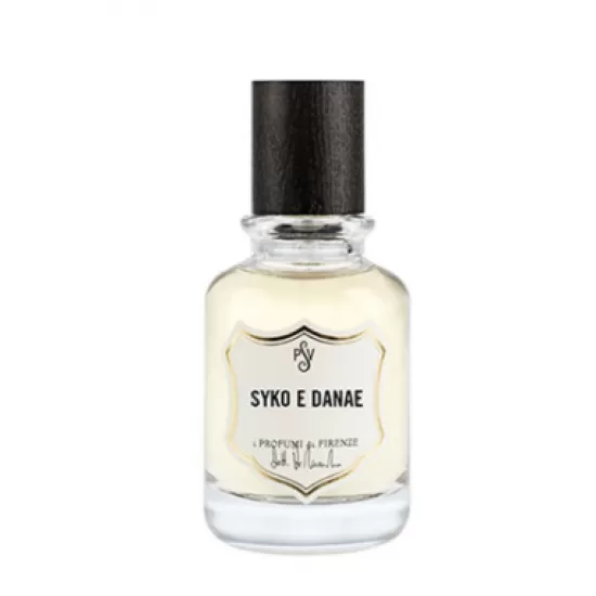 I Profumi di Firenze Syko e Danae EDP 50ml