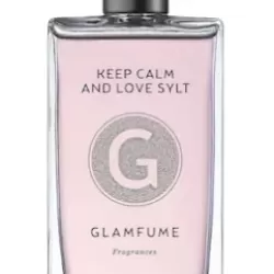 Glamfume Keep Calm And Love Sylt 1 EDT 100ml