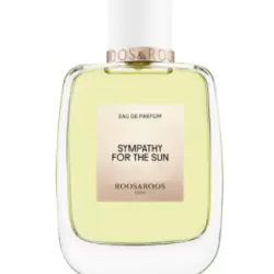 Roos & Roos Sympathie For The Sun EDP 100ml