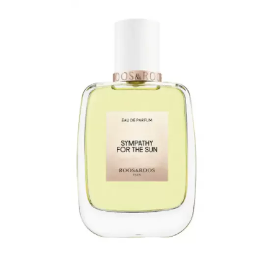 Roos & Roos Sympathie For The Sun EDP 100ml
