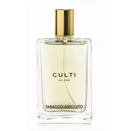 Culti Tabacco Assoluto EDC 100ml