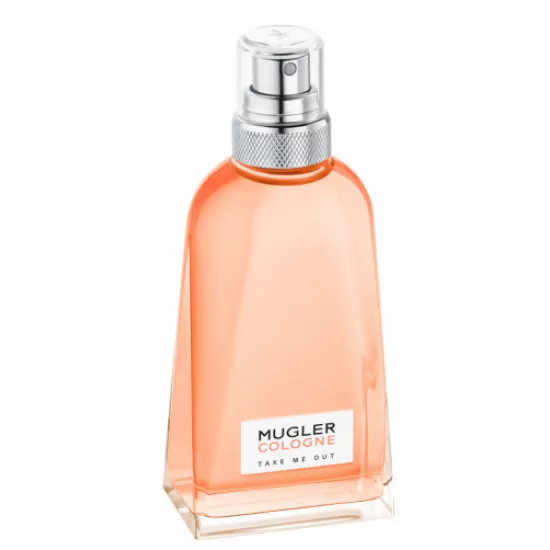 Mugler Cologne Take Me Out EDC 100ml