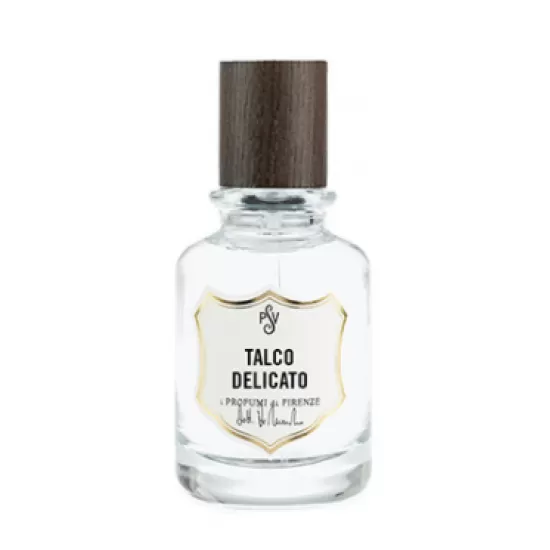 I Profumi di Firenze Talco Delicato EDP 50ml