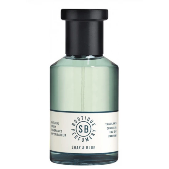 Shay & Blue Tallulah's Camellia EDP 100ml