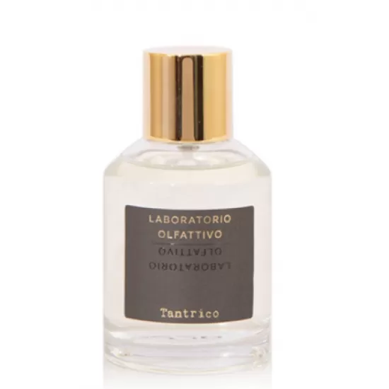 Laboratorio Olfattivo Tantrico EDP 100ml