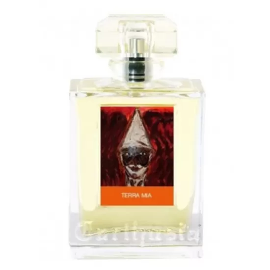 Carthusia Terra Mia EDP 50ml