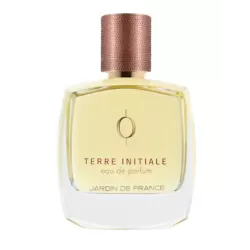 Jardin de France Terre Initiale EDP 100ml