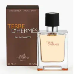 Hermes Terre d’Hermès EDT 50ml