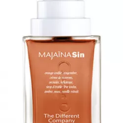 The Different Company Majaina Sin EDP 100ml