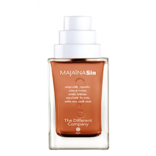 The Different Company Majaina Sin EDP 100ml