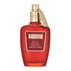 The Merchant of Venice Blue Island EDT 50ml