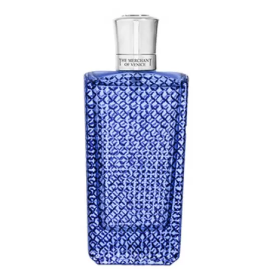 The Merchant of Venice Venetian Blue EDP 100ml