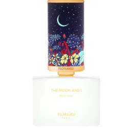 Floraïku The Moon and I EDP 50ml