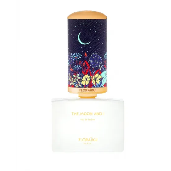 Floraïku The Moon and I EDP 50ml