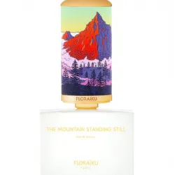 Floraïku The Mountain Standing Still EDP 50ml