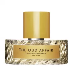 Vilhelm The Oud Affair EDP 50ml