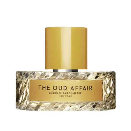 Vilhelm The Oud Affair EDP 50ml