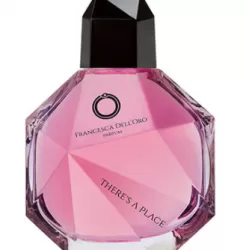 Francesca dell'Oro There's a Place parfum 100ml