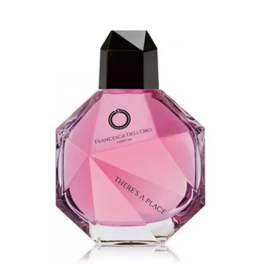Francesca dell'Oro There's a Place parfum 100ml