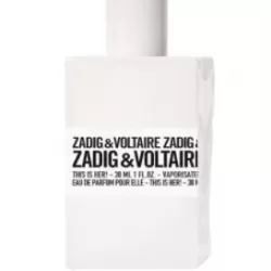 Zadig & Voltaire This is Her EDP 50ml