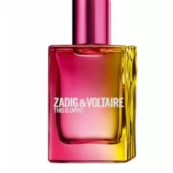 Zadig & Voltaire This Is Love! for Her EDT 50ml