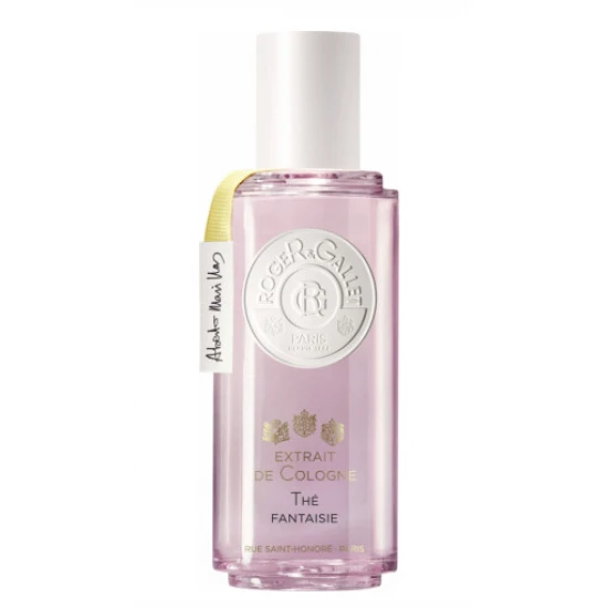 Roger & Gallet Thé Fantaisie EDC 100ml