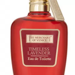 The Merchant of Venice Timeless Lavender EDT 50ml