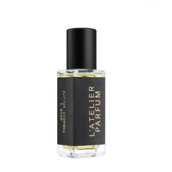 L'Atelier Parfum Tobacco Volute EDP 15ml
