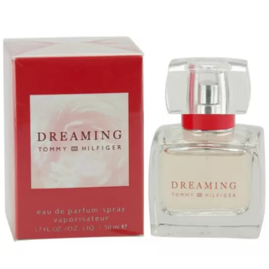 Tommy Hilfiger Dreaming EDP 50ml (dreaming6754) by www.coucoushop.com