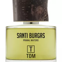 Santi Burgas Torroella De Montgri EDT 100ml