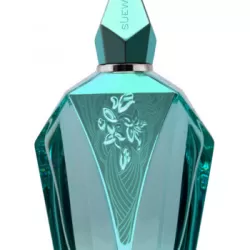 Sue Wong Transformation EDP 50ml