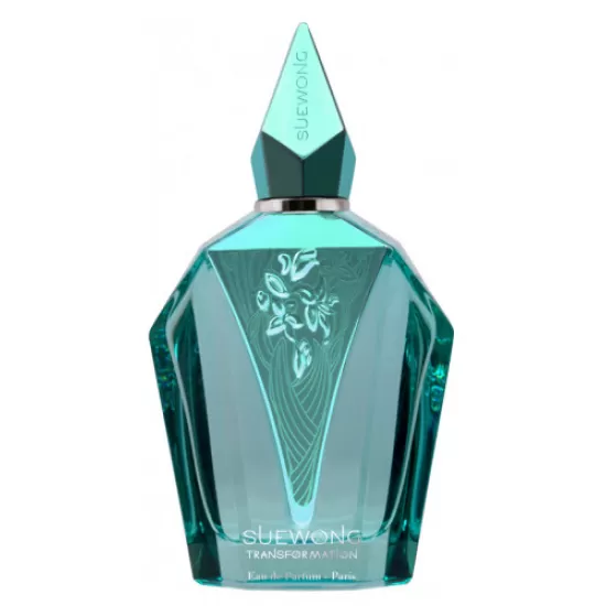 Sue Wong Transformation EDP 50ml
