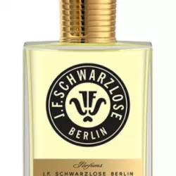 J.F. Schwarzlose Treffpunkt 8 Uhr EDP 50ml