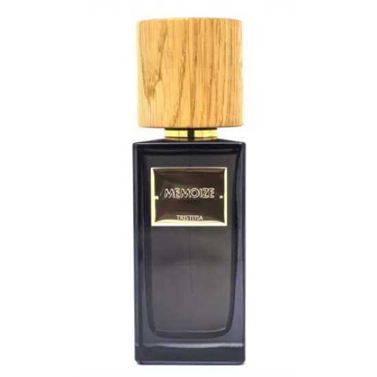 Memoize London Tristitia parfum 100ml
