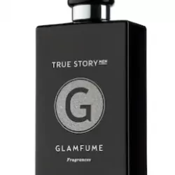 Glamfume True Story Men EDP 100ml