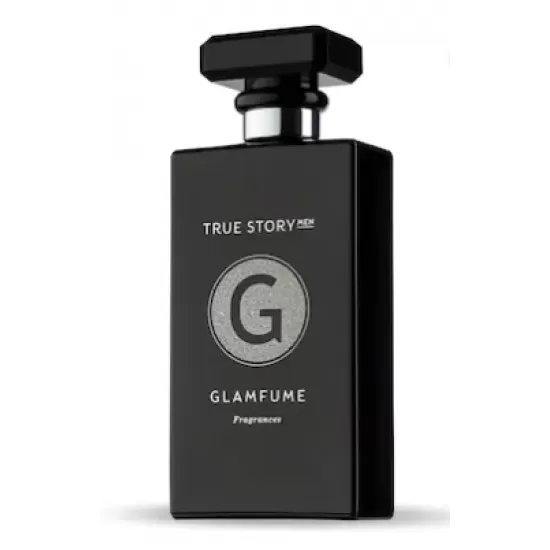 Glamfume True Story Men EDP 100ml