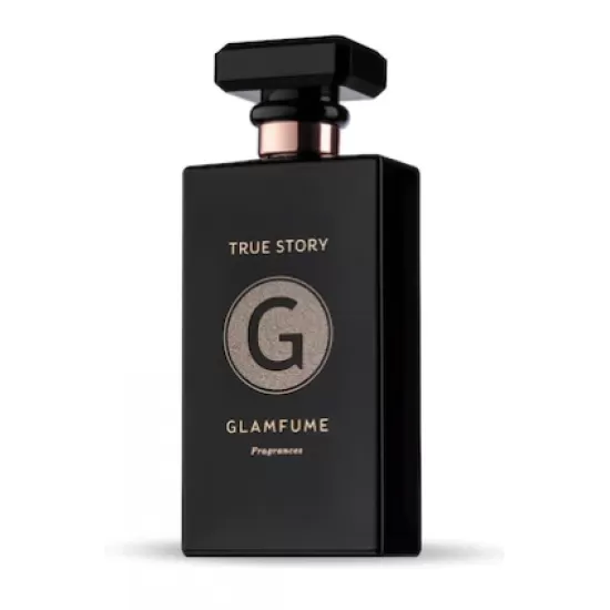 Glamfume True Story EDP 100ml